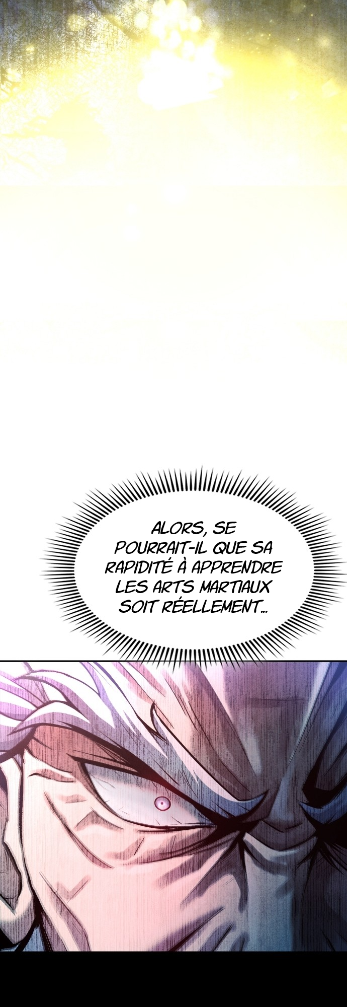 Read Regression of the Yong Clan Heir FR Manga Online