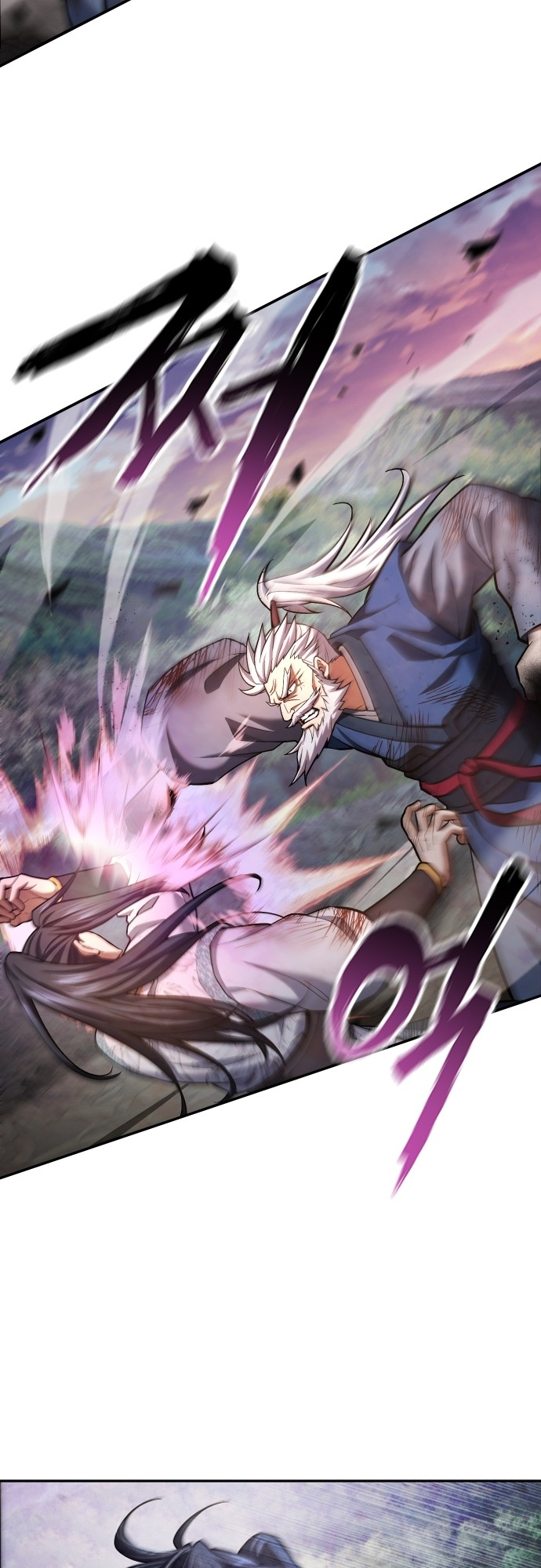 Read Regression of the Yong Clan Heir FR Manga Online