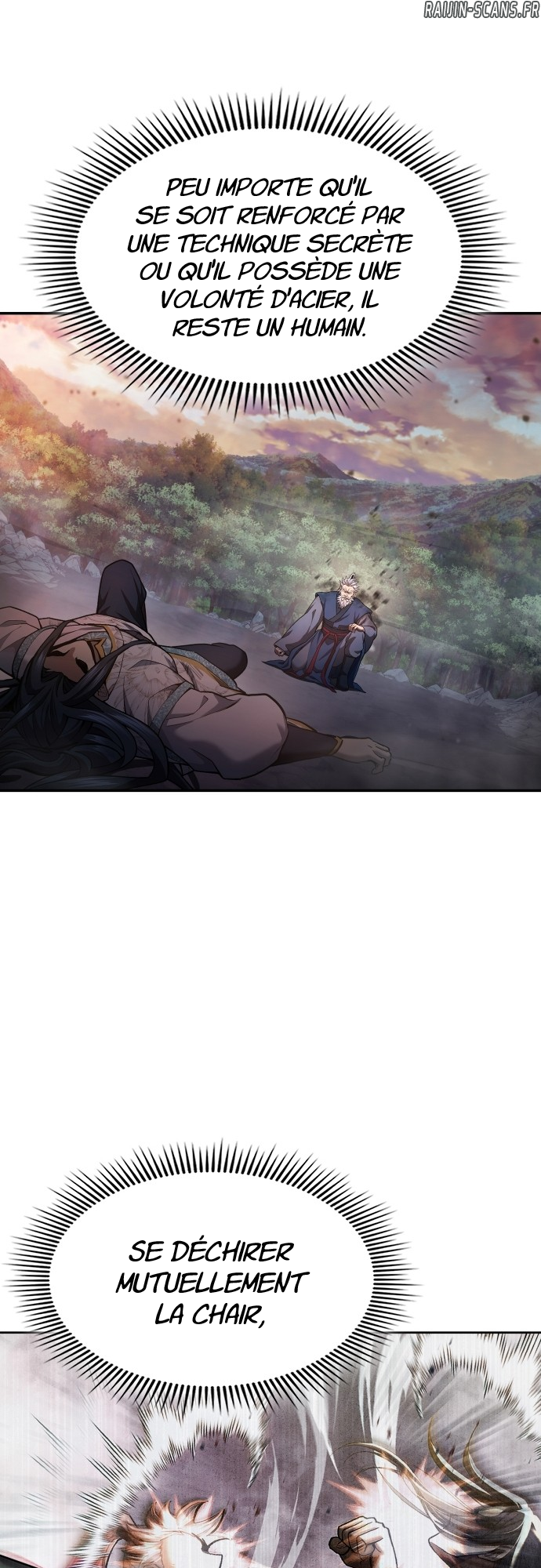 Read Regression of the Yong Clan Heir FR Manga Online