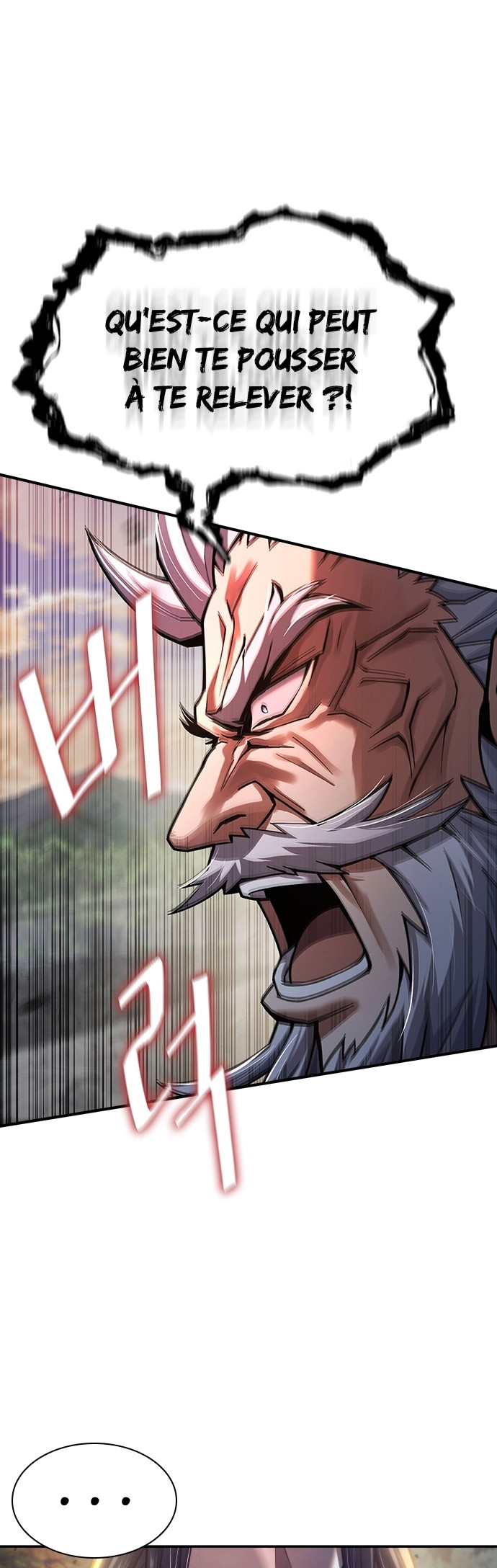 Read Regression of the Yong Clan Heir FR Manga Online