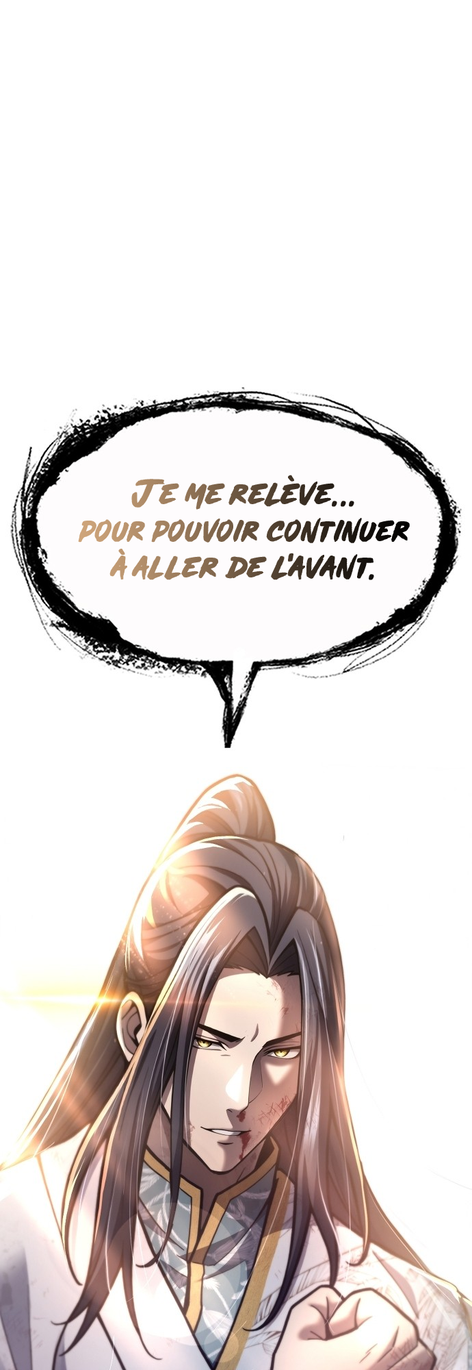 Read Regression of the Yong Clan Heir FR Manga Online