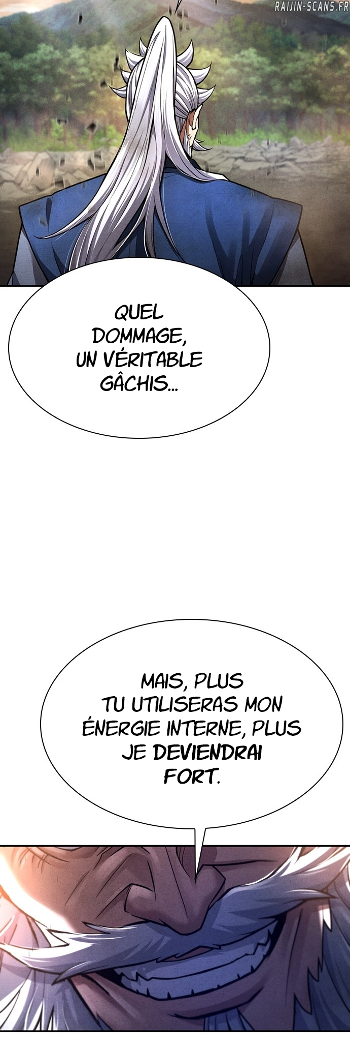 Read Regression of the Yong Clan Heir FR Manga Online