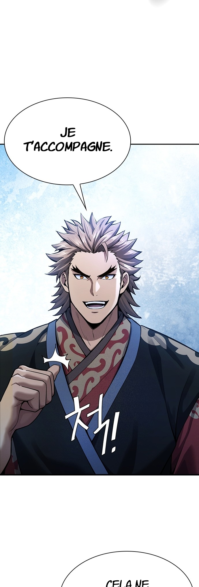 Read Regression of the Yong Clan Heir FR Manga Online