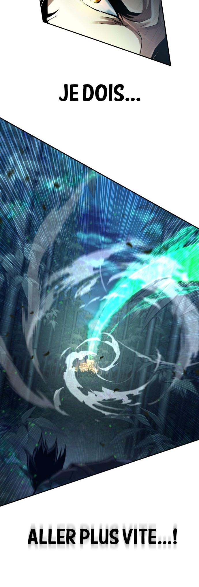 Read Regression of the Yong Clan Heir FR Manga Online