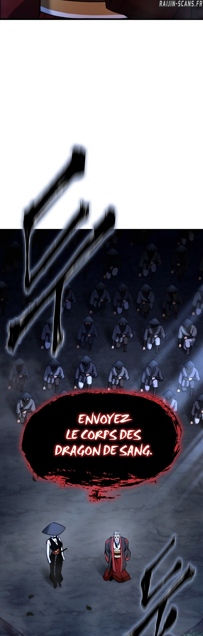 Read Regression of the Yong Clan Heir FR Manga Online