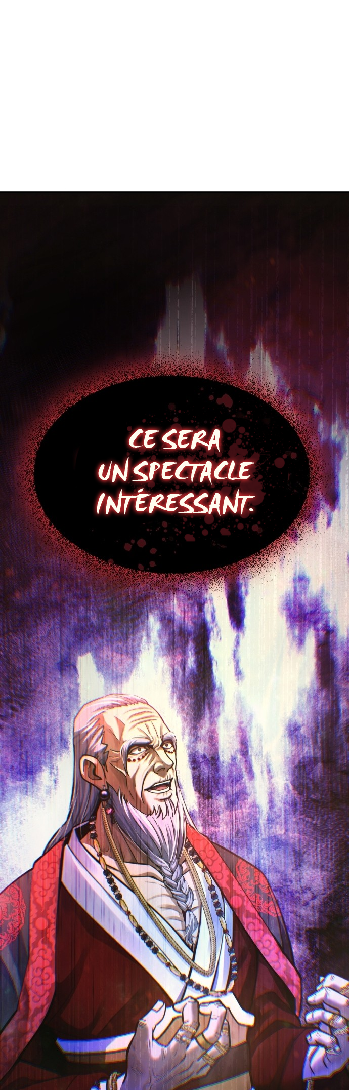 Read Regression of the Yong Clan Heir FR Manga Online