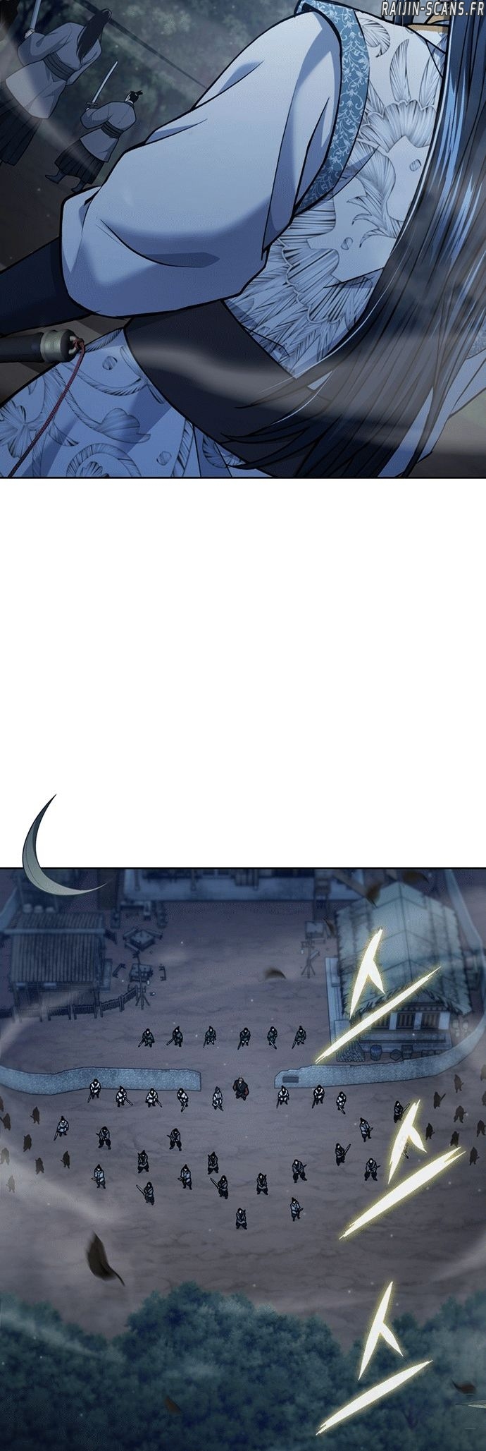 Read Regression of the Yong Clan Heir FR Manga Online