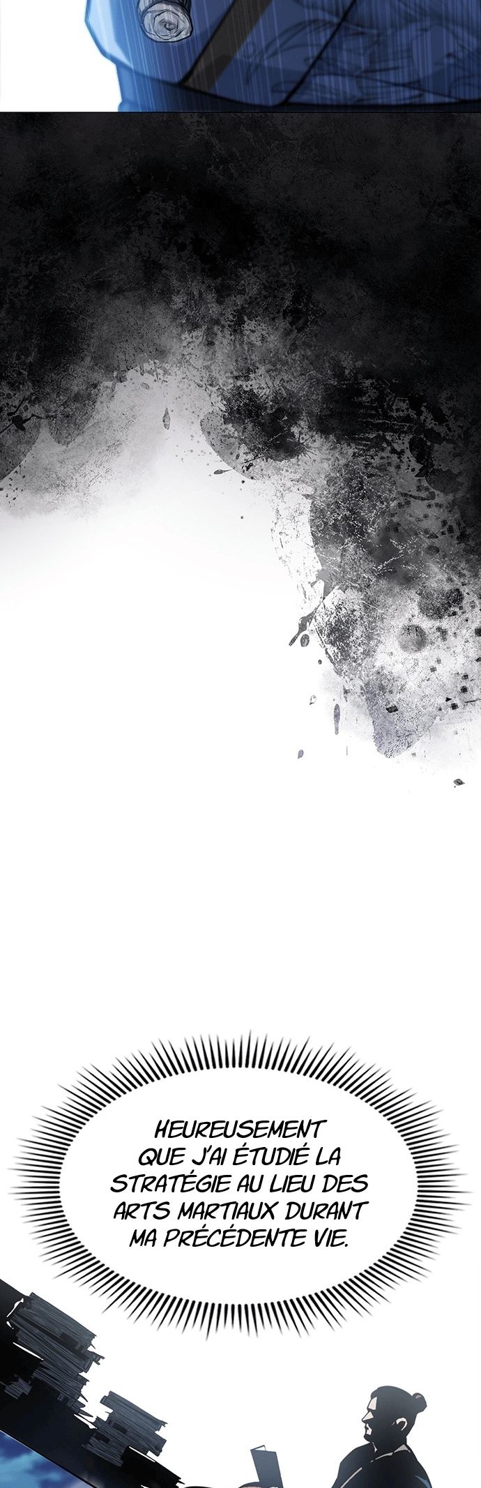 Read Regression of the Yong Clan Heir FR Manga Online