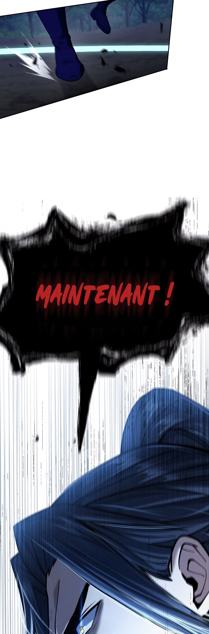 Read Regression of the Yong Clan Heir FR Manga Online