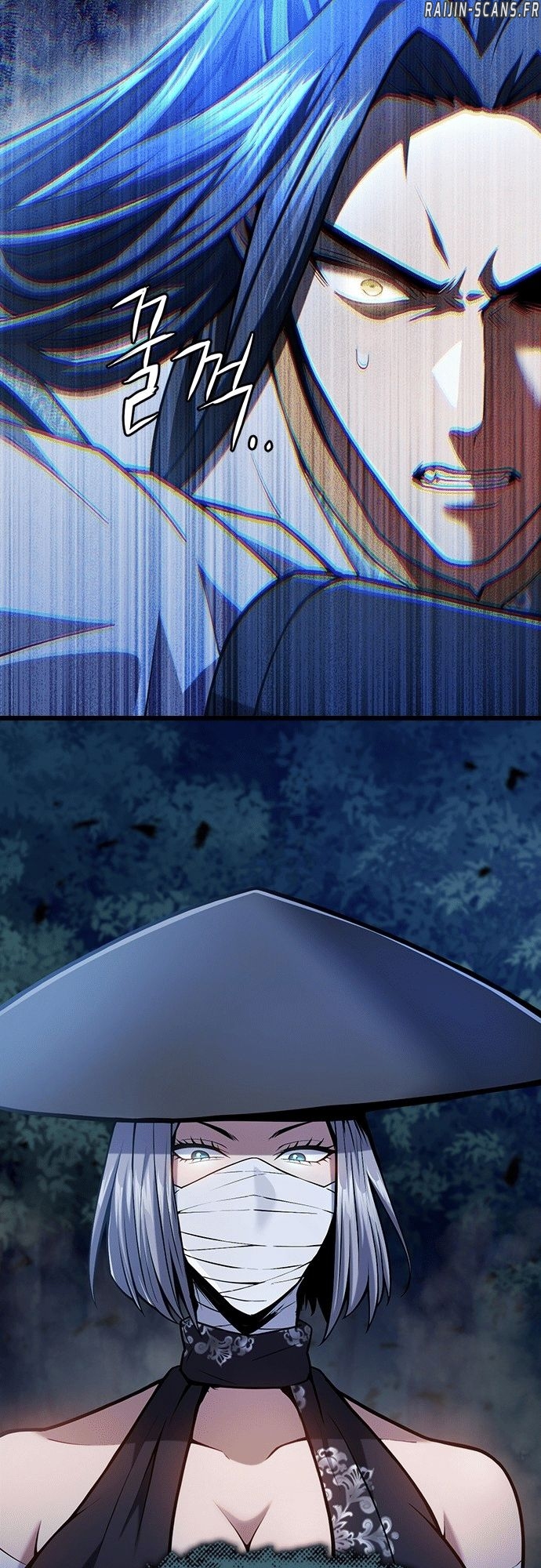 Read Regression of the Yong Clan Heir FR Manga Online