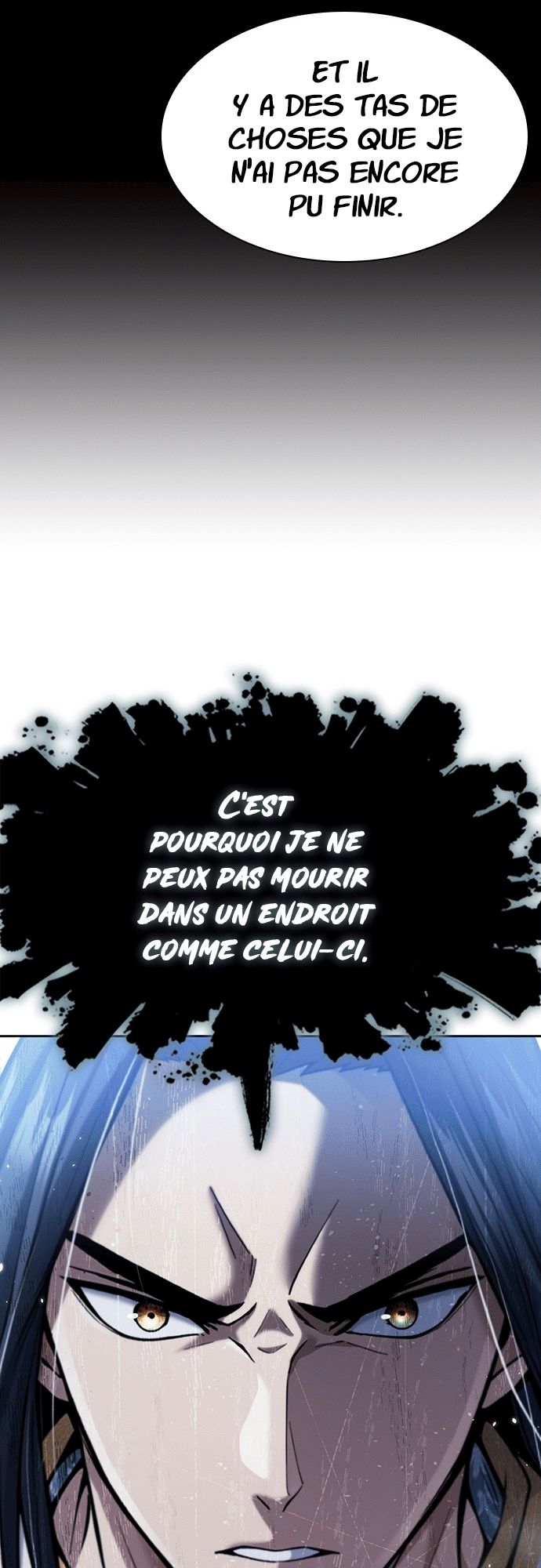 Read Regression of the Yong Clan Heir FR Manga Online