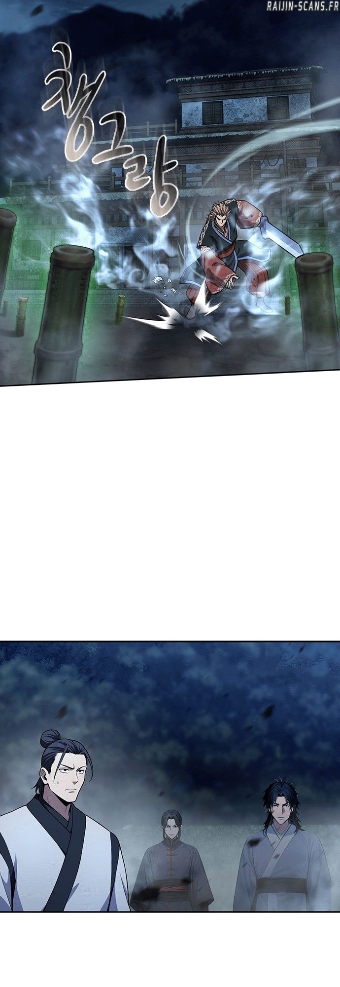 Read Regression of the Yong Clan Heir FR Manga Online