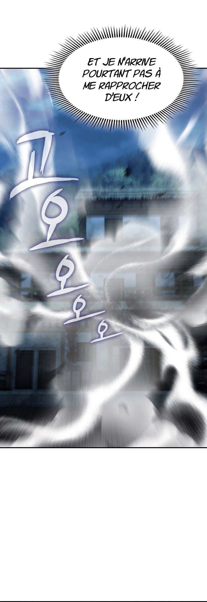 Read Regression of the Yong Clan Heir FR Manga Online