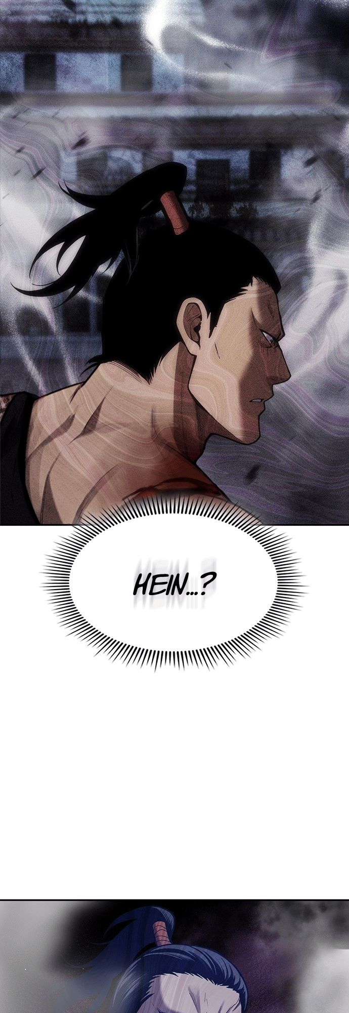 Read Regression of the Yong Clan Heir FR Manga Online