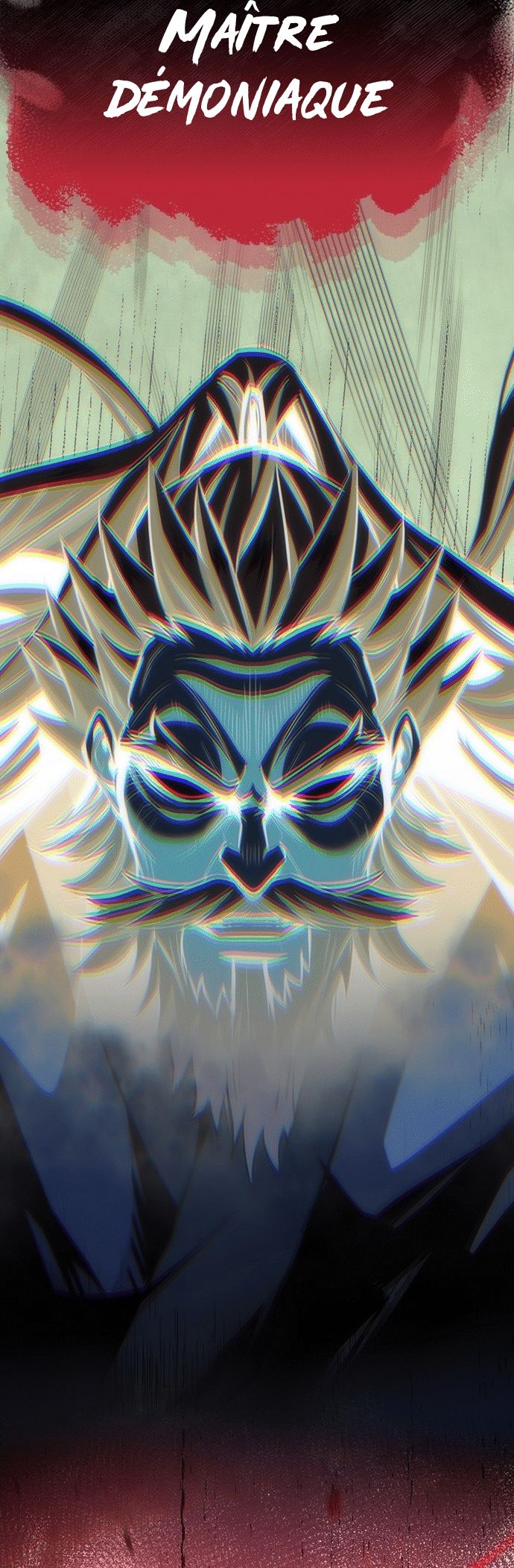 Read Regression of the Yong Clan Heir FR Manga Online