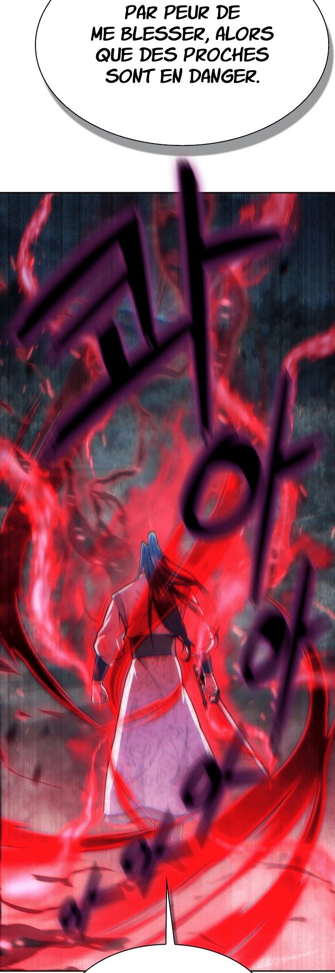 Read Regression of the Yong Clan Heir FR Manga Online