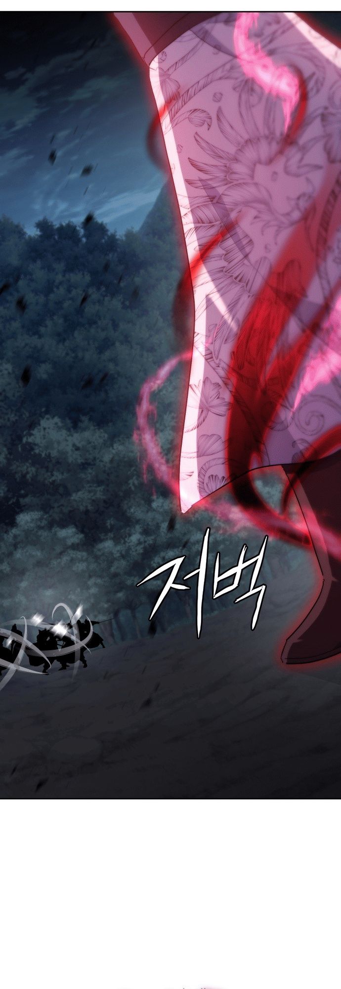 Read Regression of the Yong Clan Heir FR Manga Online