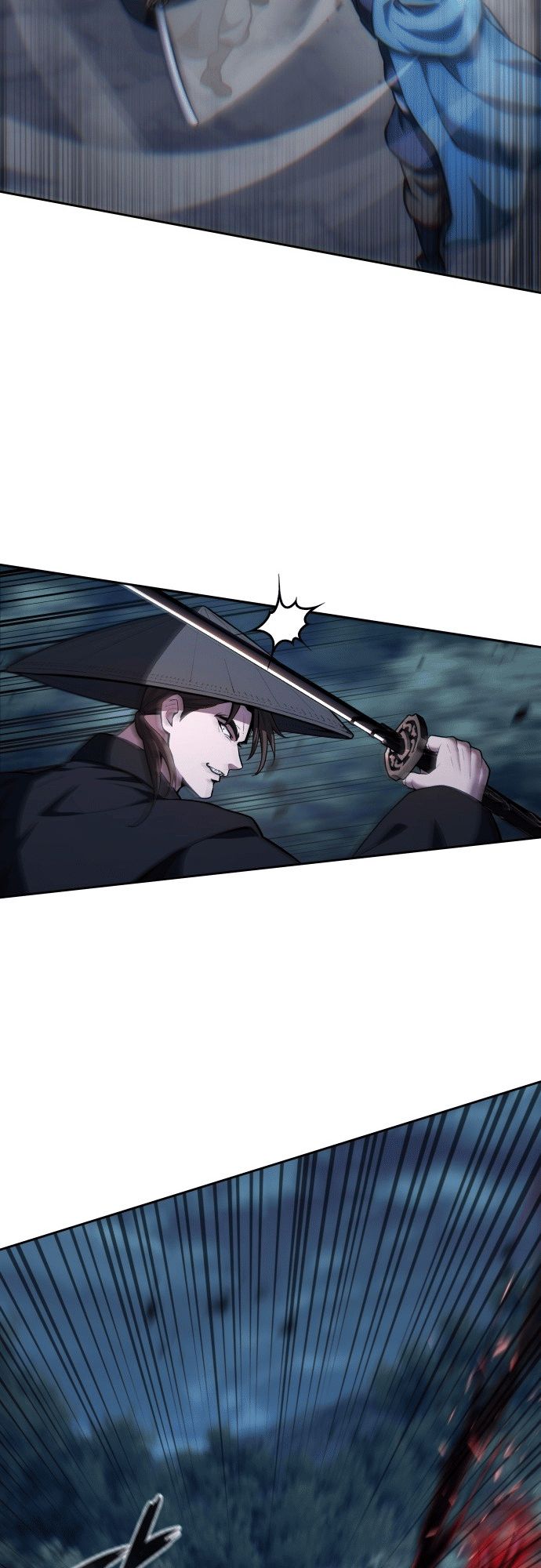 Read Regression of the Yong Clan Heir FR Manga Online