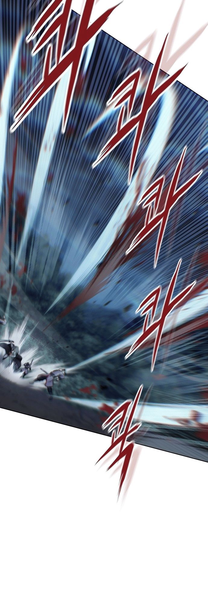 Read Regression of the Yong Clan Heir FR Manga Online