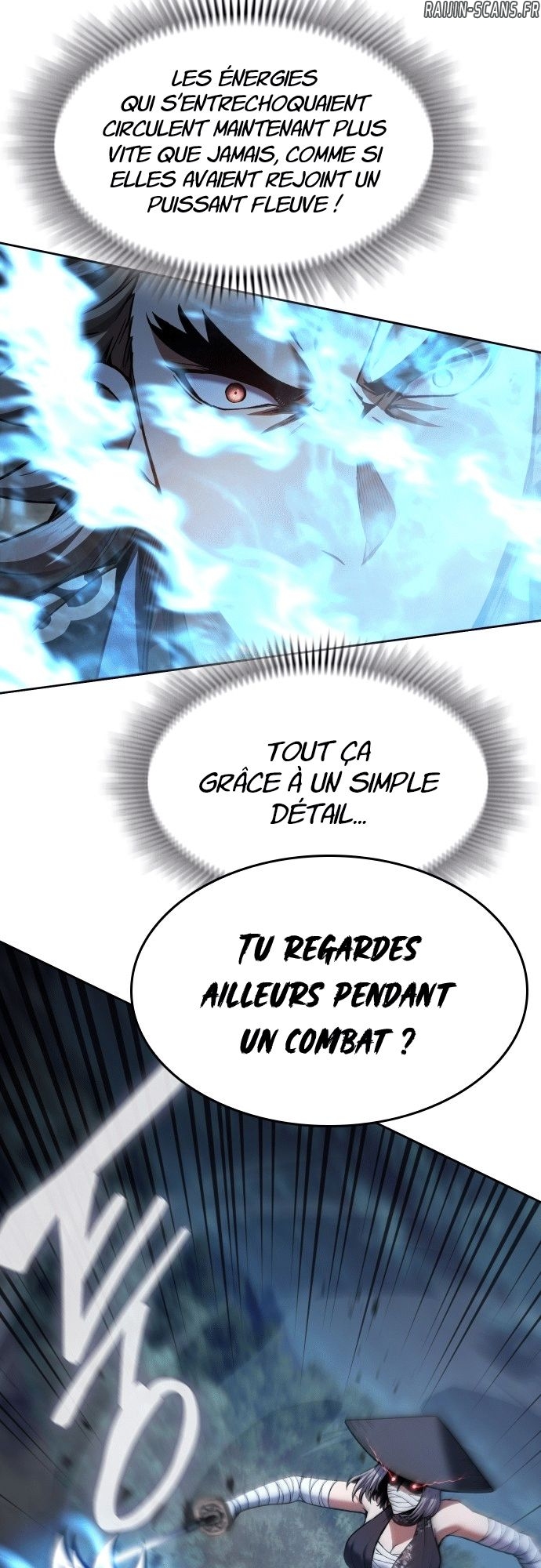 Read Regression of the Yong Clan Heir FR Manga Online