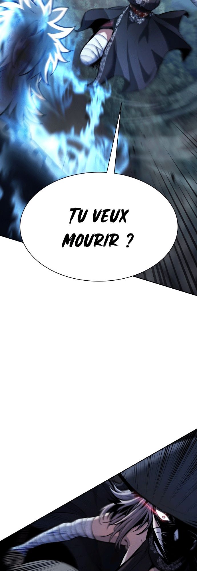 Read Regression of the Yong Clan Heir FR Manga Online