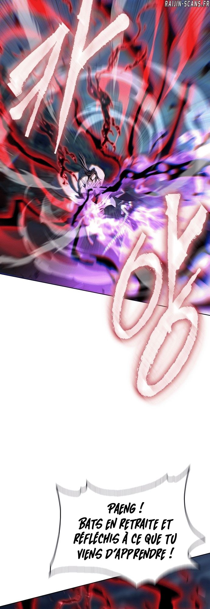 Read Regression of the Yong Clan Heir FR Manga Online