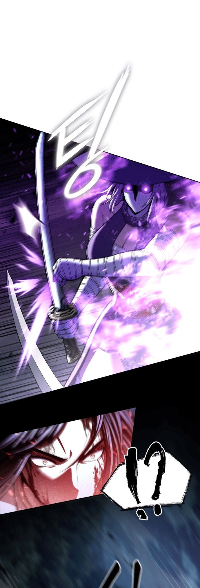 Read Regression of the Yong Clan Heir FR Manga Online