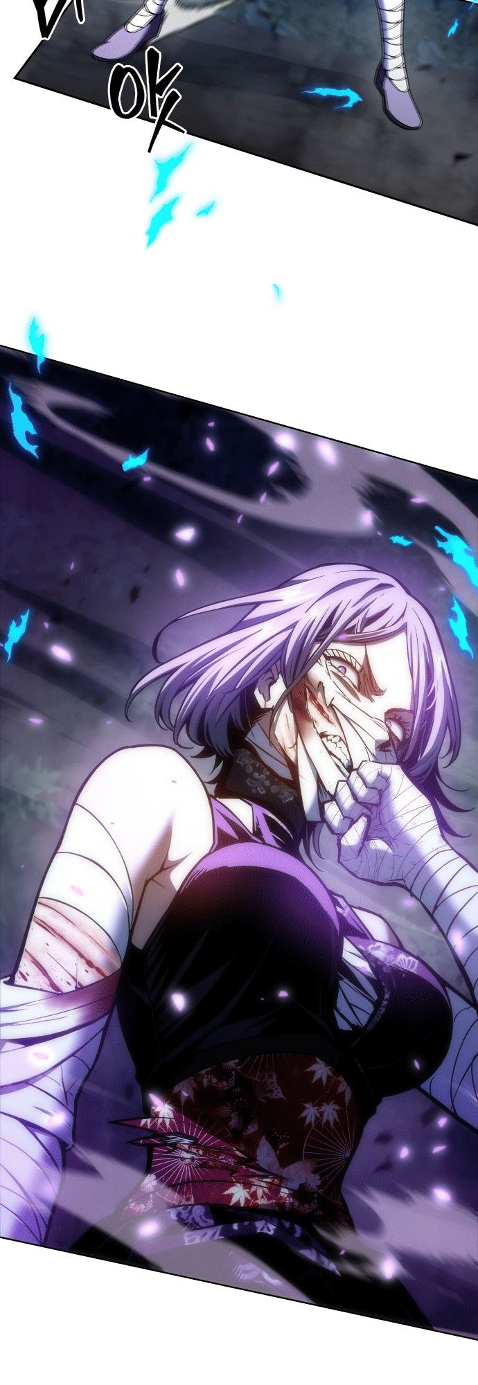 Read Regression of the Yong Clan Heir FR Manga Online