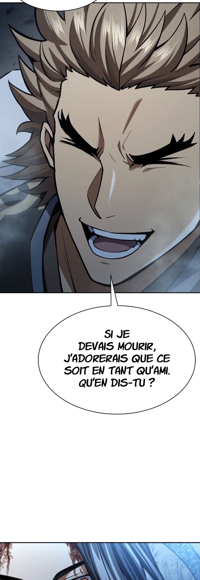 Read Regression of the Yong Clan Heir FR Manga Online