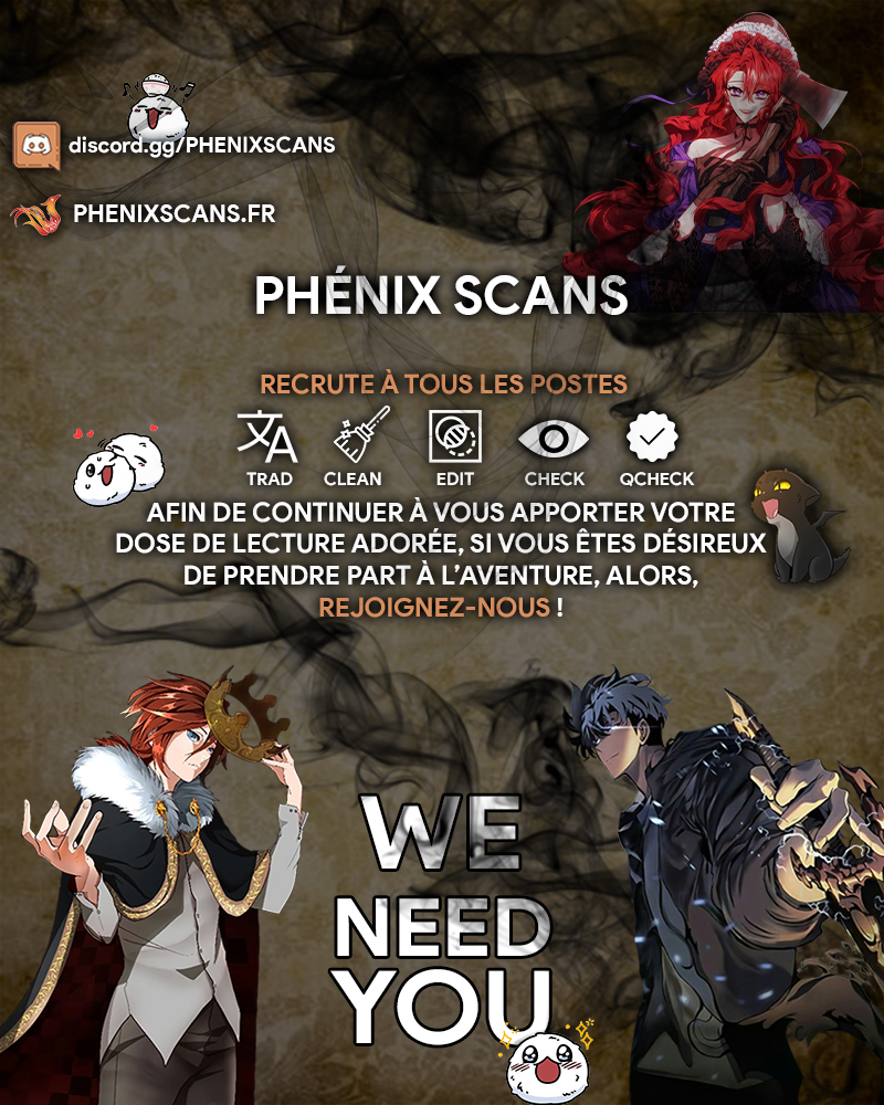 Read Return of the Mount Hua Sect FR Manga Online