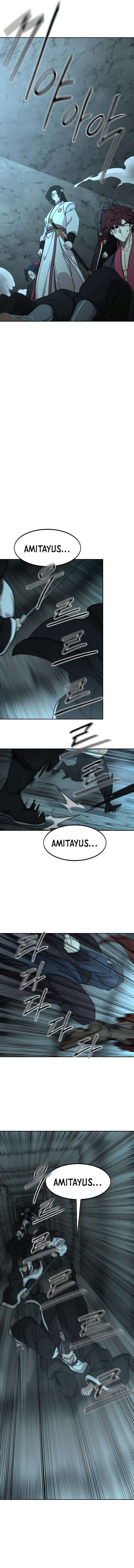 Read Return of the Mount Hua Sect FR Manga Online