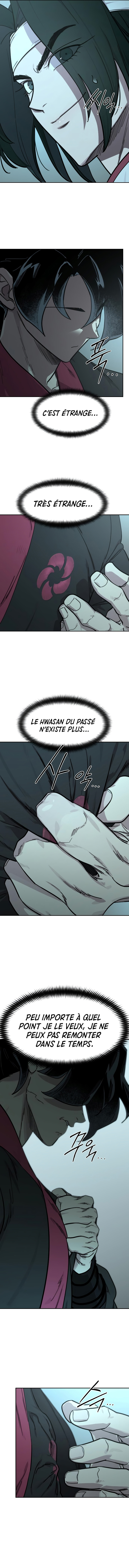 Read Return of the Mount Hua Sect FR Manga Online