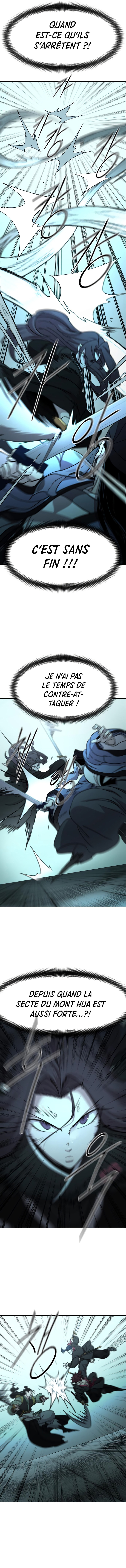 Read Return of the Mount Hua Sect FR Manga Online