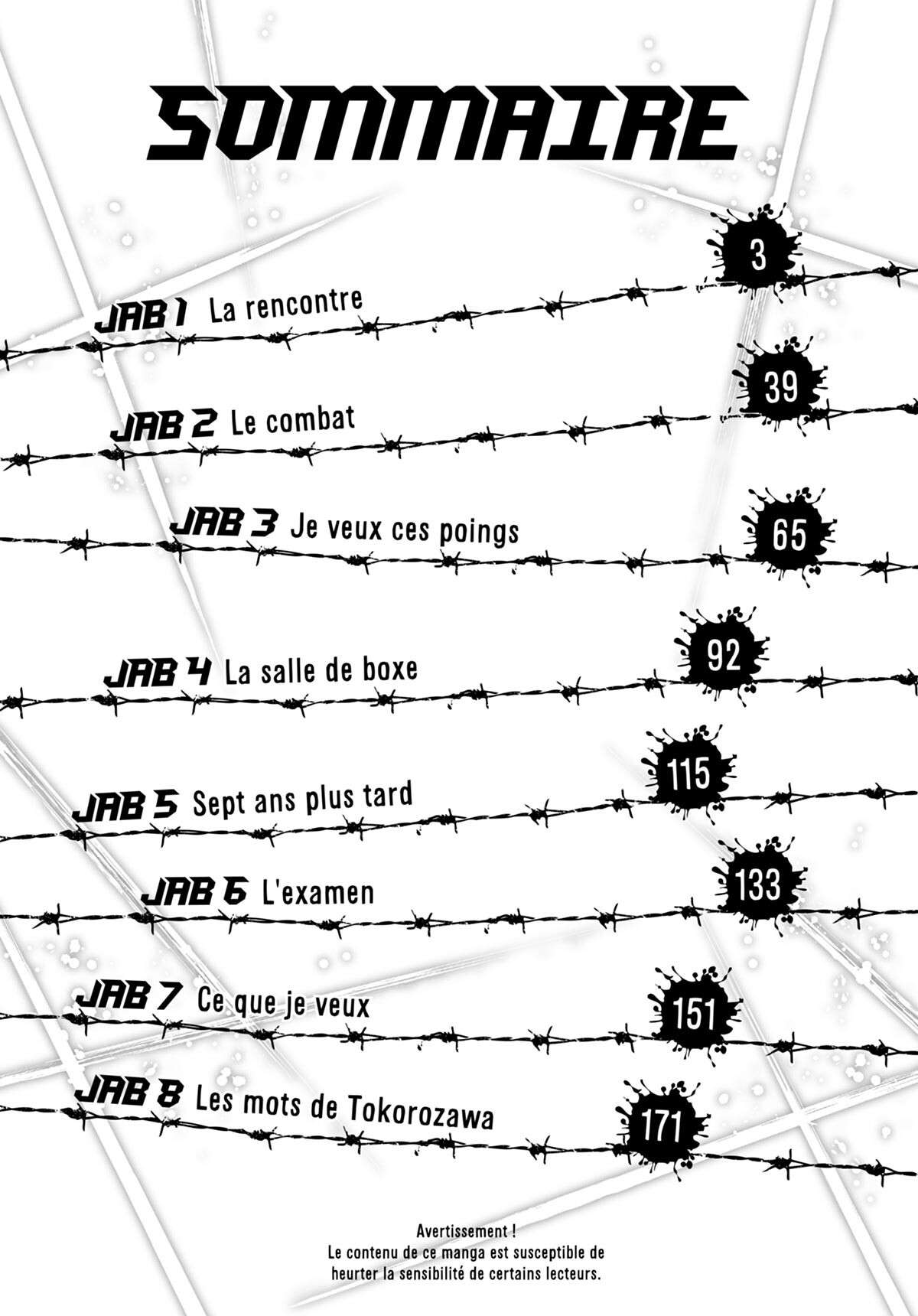 Read Riku-do FR Manga Online