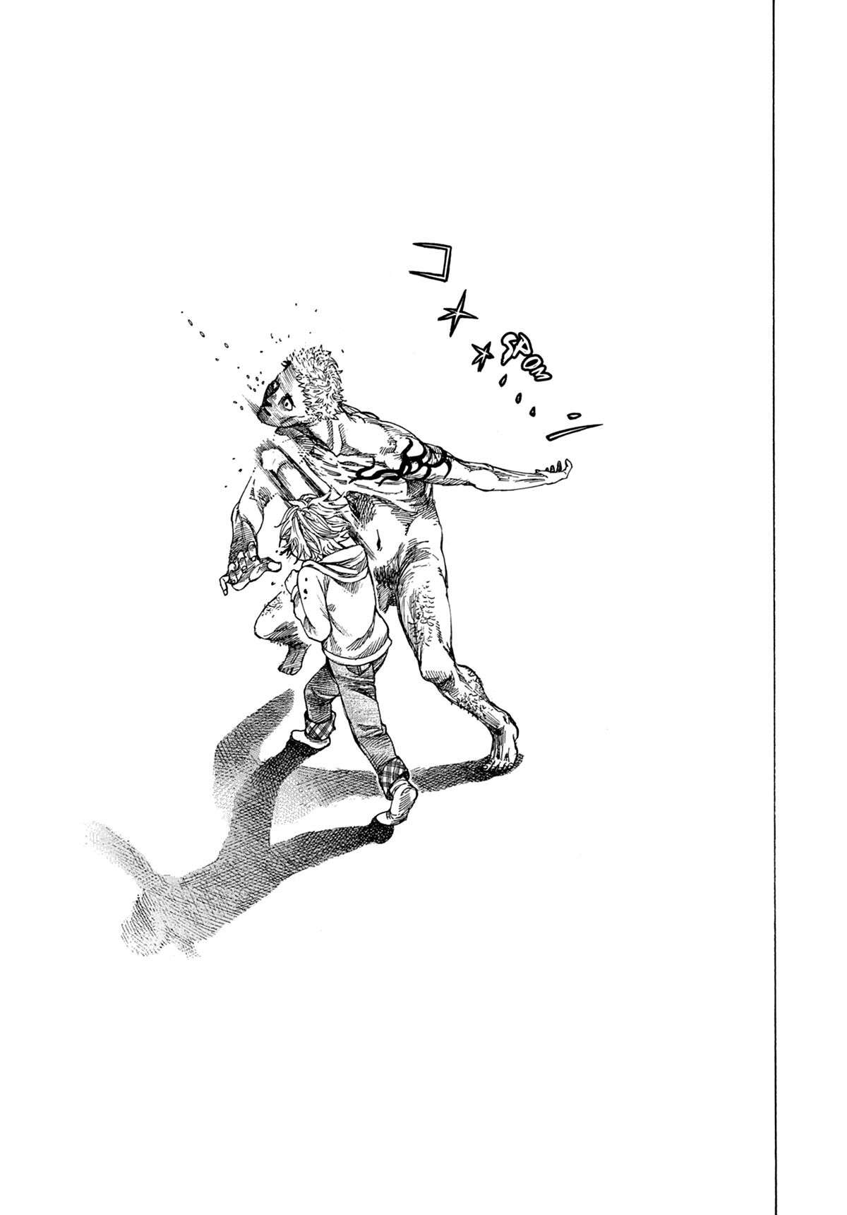 Read Riku-do FR Manga Online