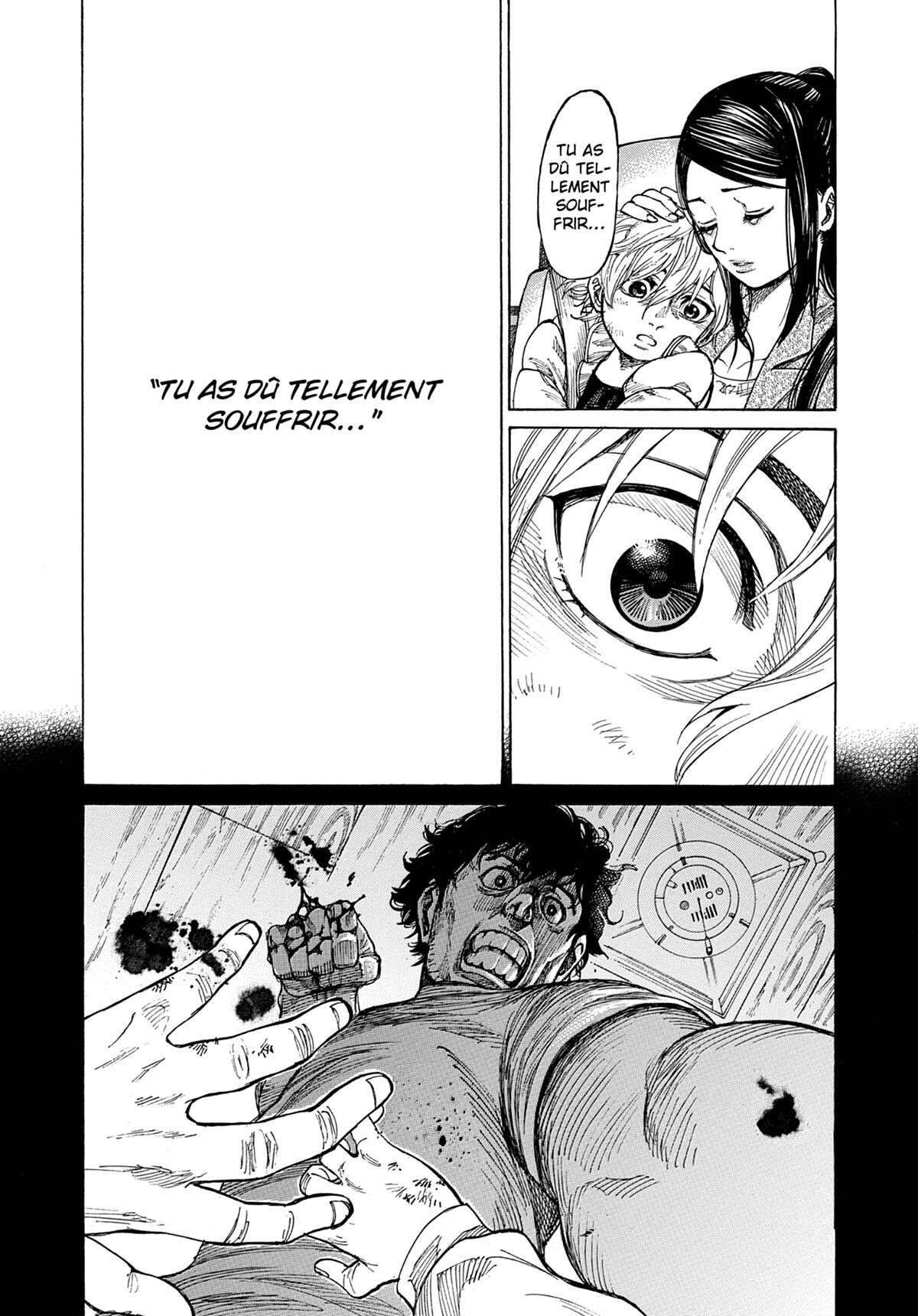 Read Riku-do FR Manga Online