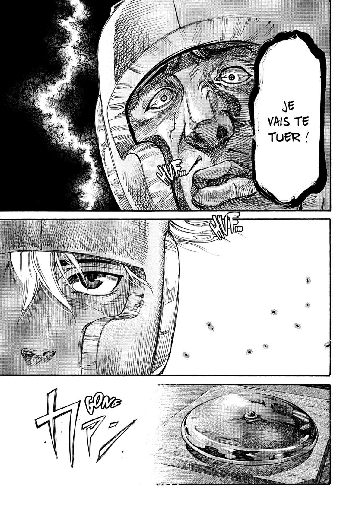 Read Riku-do FR Manga Online