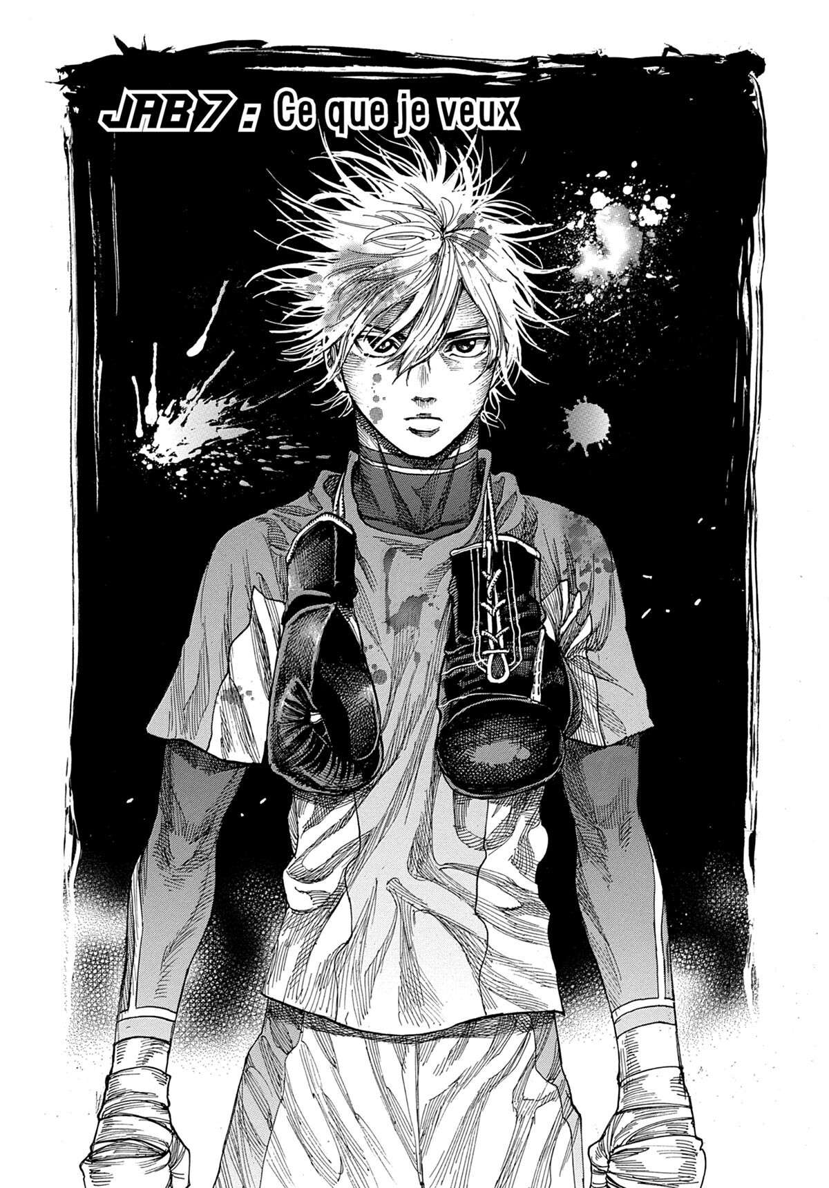 Read Riku-do FR Manga Online