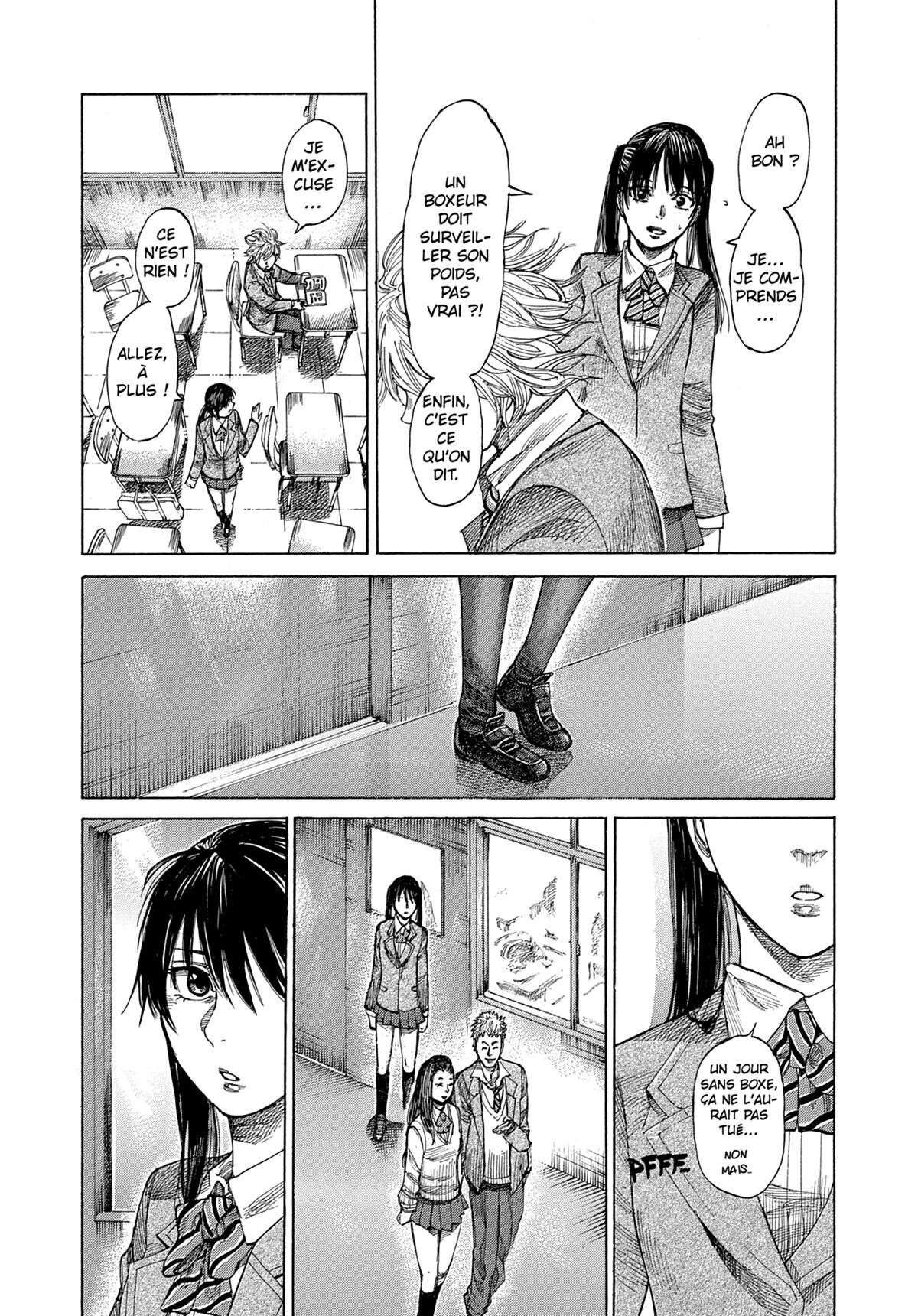 Read Riku-do FR Manga Online