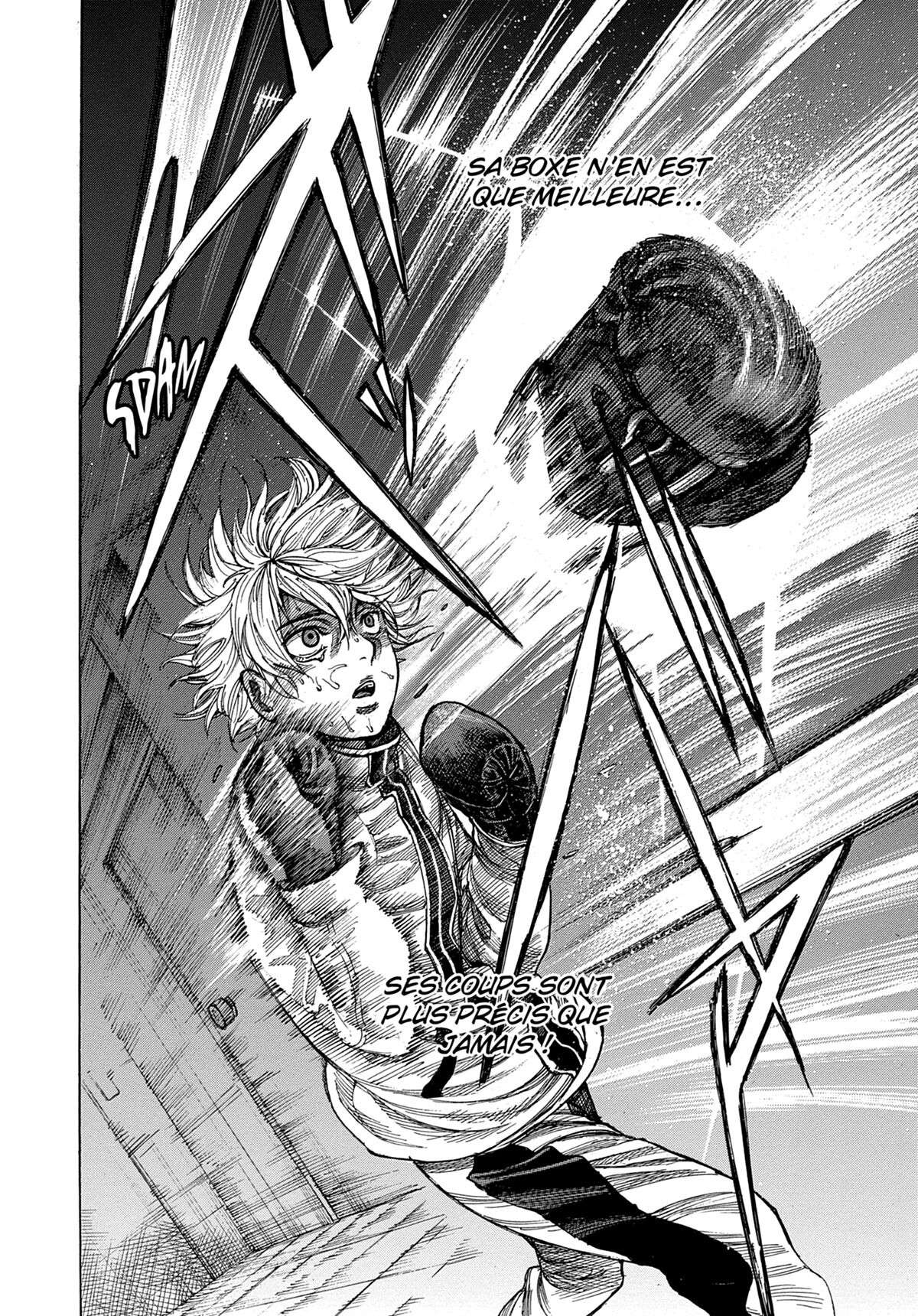 Read Riku-do FR Manga Online