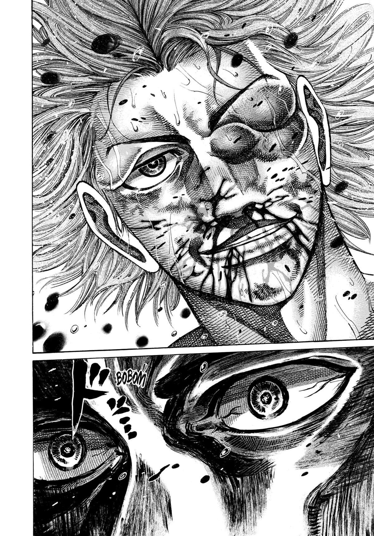 Read Riku-do FR Manga Online