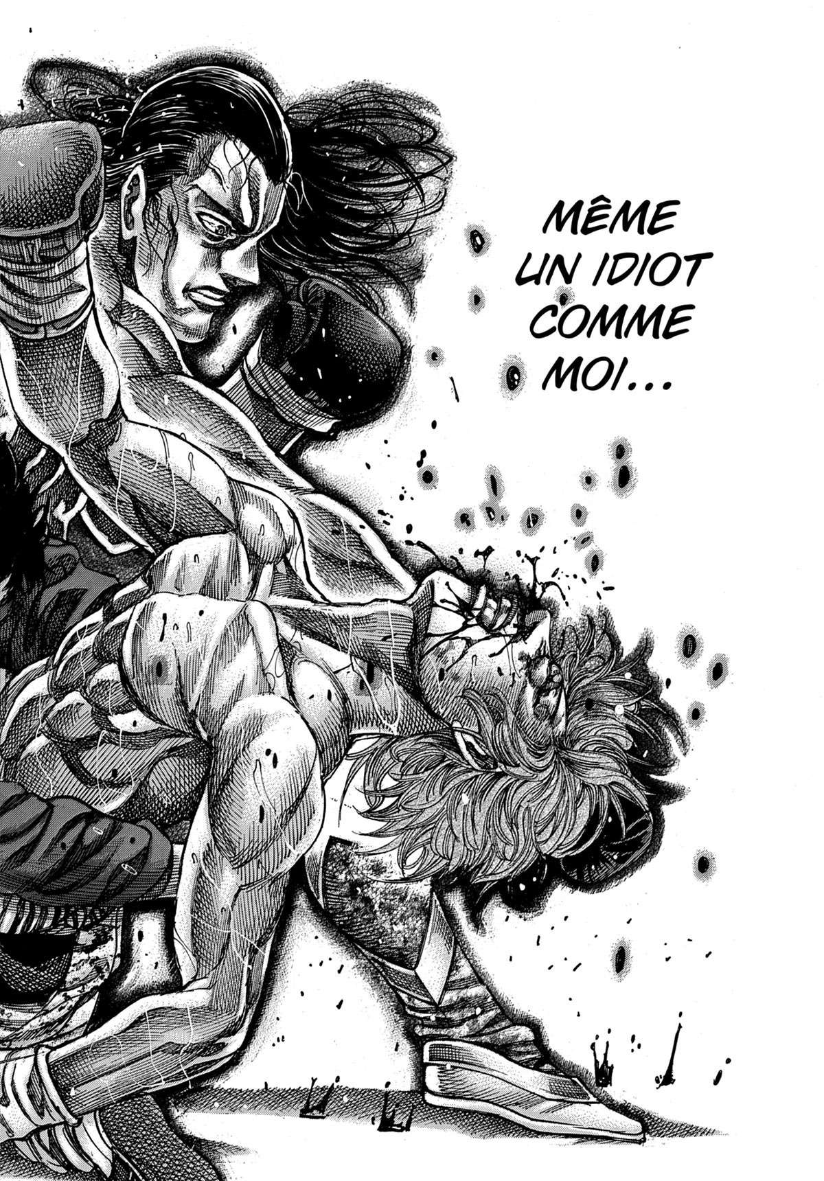 Read Riku-do FR Manga Online