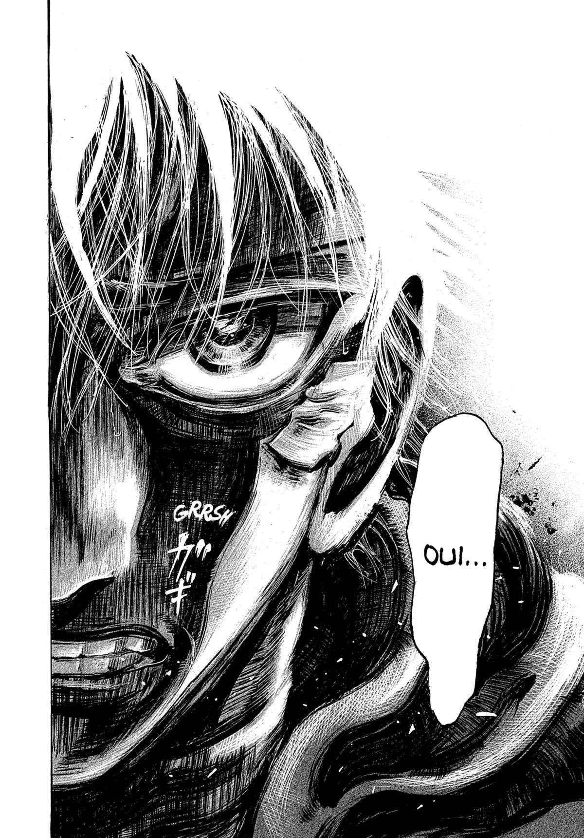 Read Riku-do FR Manga Online