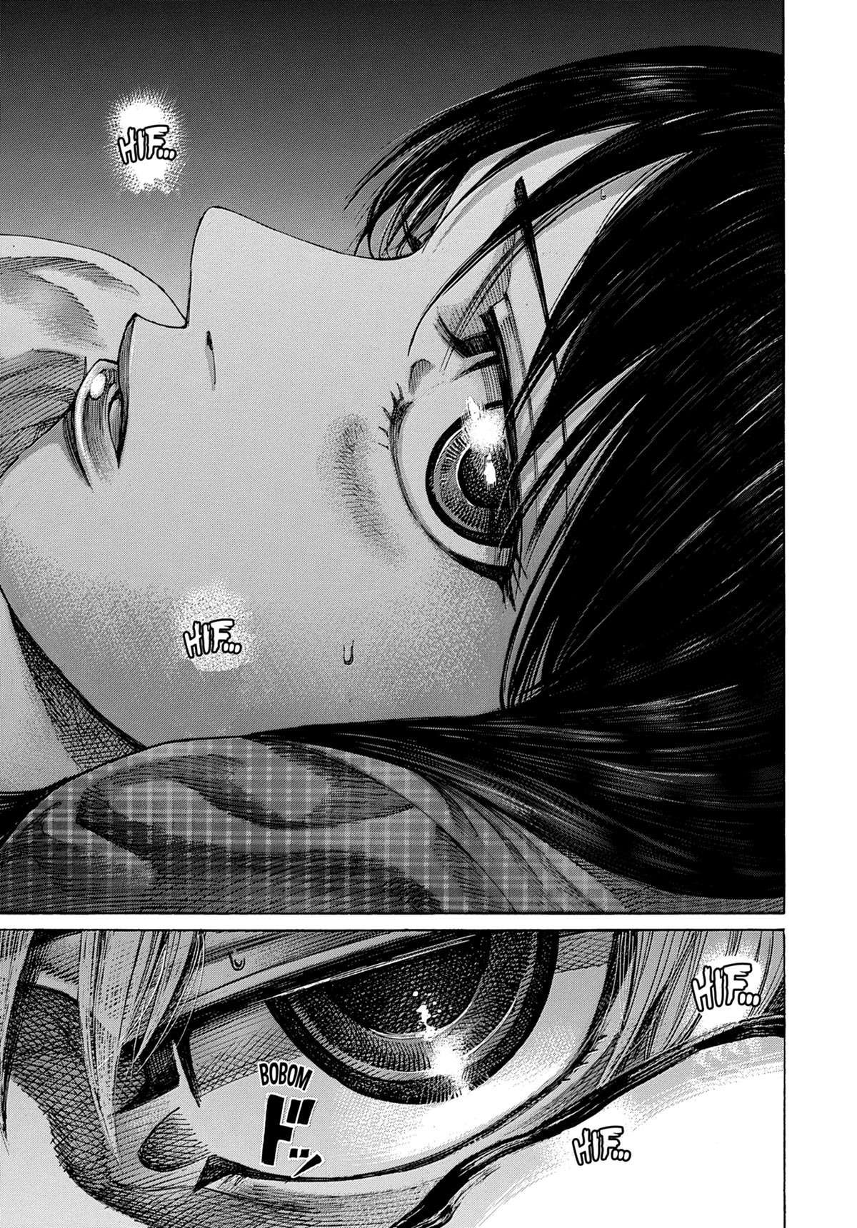 Read Riku-do FR Manga Online