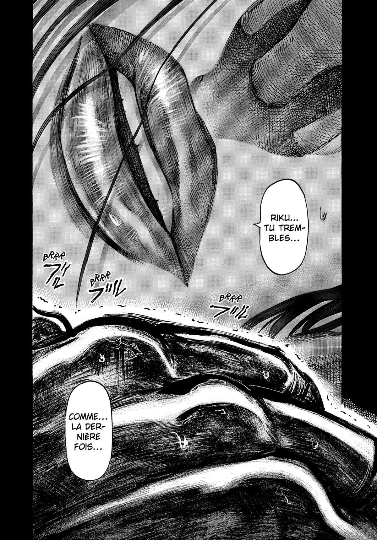 Read Riku-do FR Manga Online