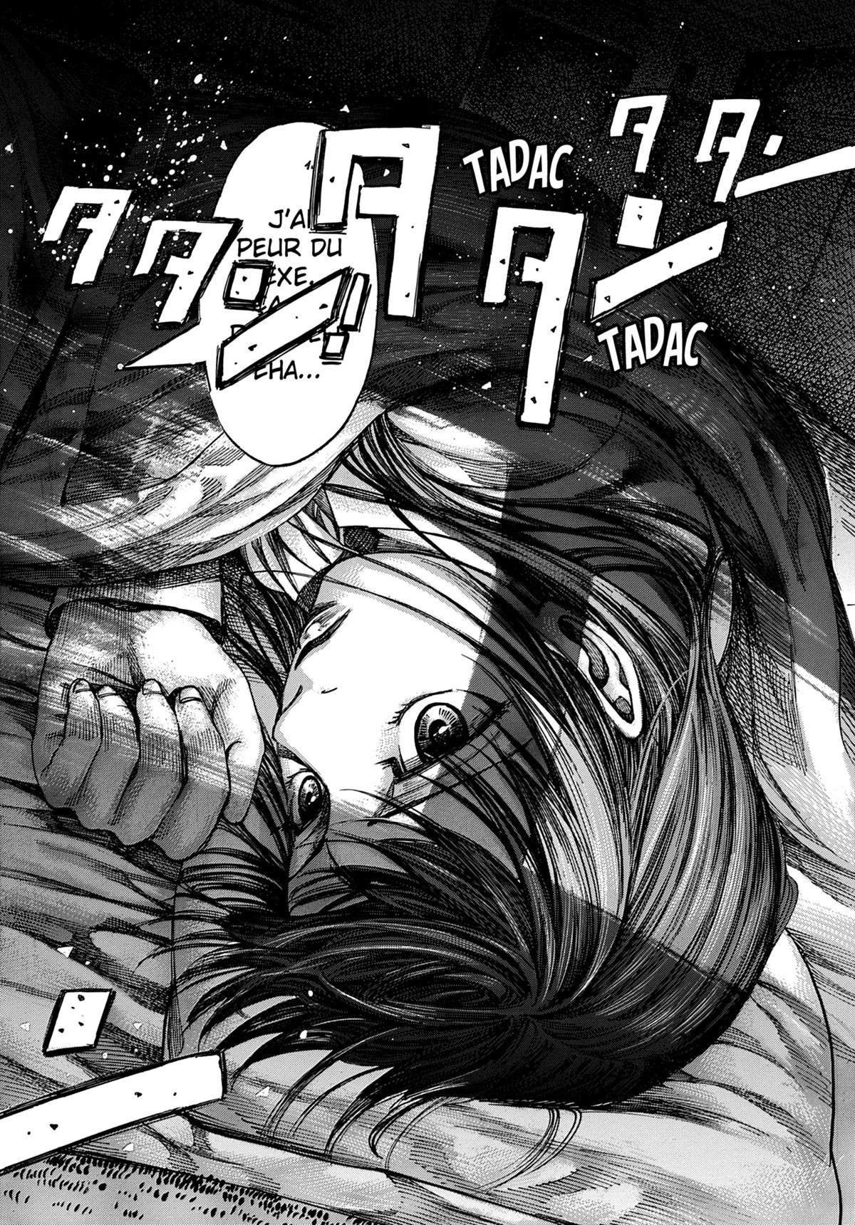 Read Riku-do FR Manga Online