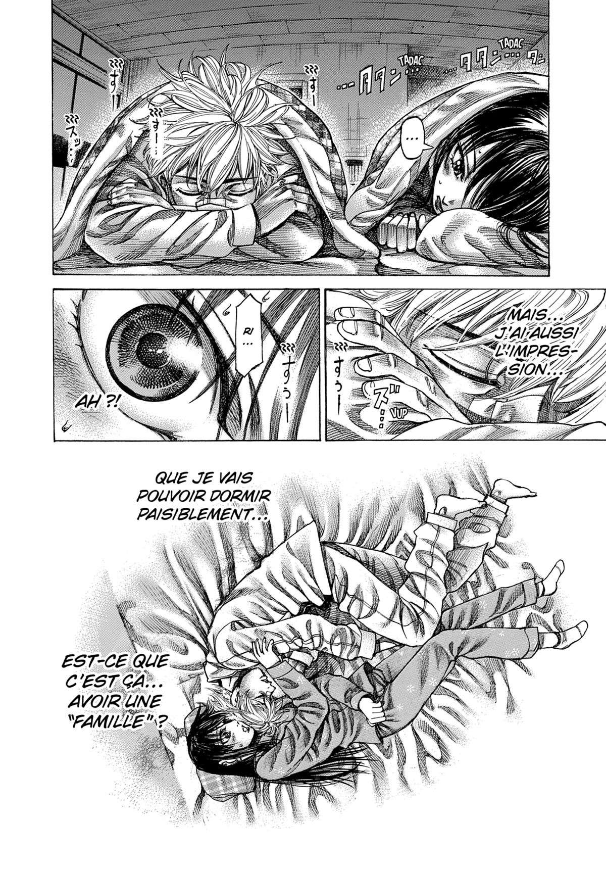 Read Riku-do FR Manga Online