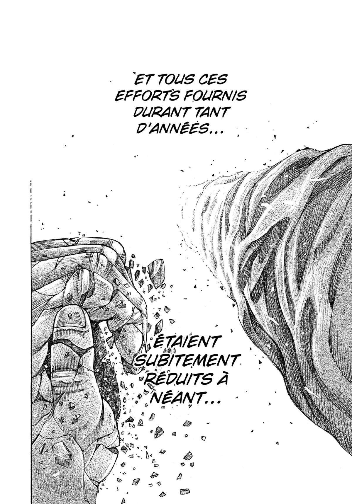 Read Riku-do FR Manga Online