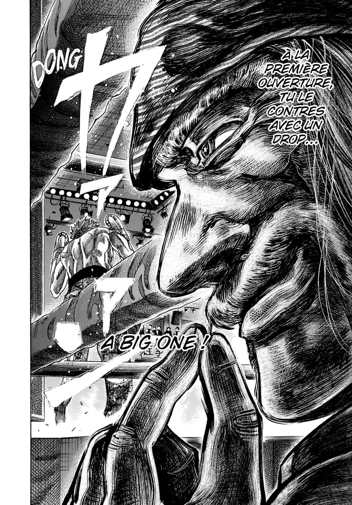 Read Riku-do FR Manga Online