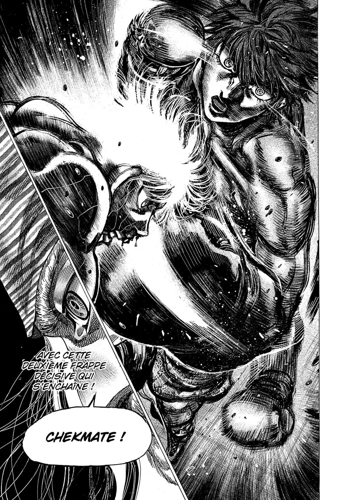 Read Riku-do FR Manga Online